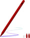 Stylus Pen for iPad 9th&10th Generation, Apple Pencil with Palm Rejection, Stylus Pen Compatible with 2018-2024 Apple iPad 10/9/8/7 Gen/iPad Pro 1...