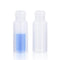 Polypropylene 0.7 ml Short Thread Micro-Vial, 32 x 11.6 mm, Transparent, ND9, 100 pcs/pk...