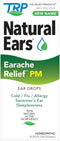 Homeopathic EarAche Relief PM Ear Drops - Nighttime Formula (0.33 Fl. Oz.)...
