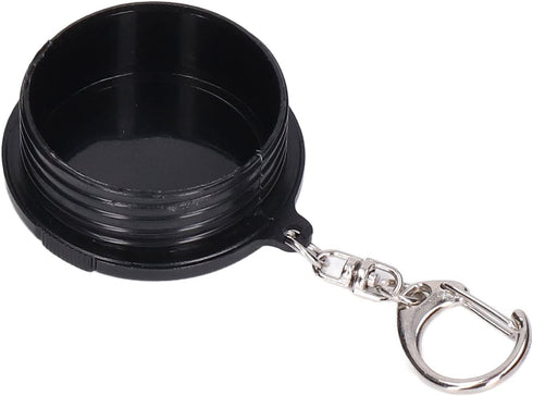 Camera Lens Cup, Lens Coffee Mug Stainless Steel for Living Room for Office for Bedroom...