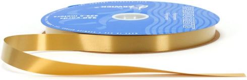 Berwick P7 59 Splendorette Craft Ribbon, 3/4-Inch Wide by 250-Yard Spool, Holiday Gold...