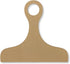 Acrylic Template for Cutting/Charcuterie Board Handle – Woodworking Router Template, Tracing Stencil...
