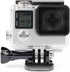 Waterproof Housing Case for GoPro Hero 4 3 Plus, Protective Underwater Dive Shell with Bracket for Go Pro Hero4 3+ Action Camera Accessories Kit...