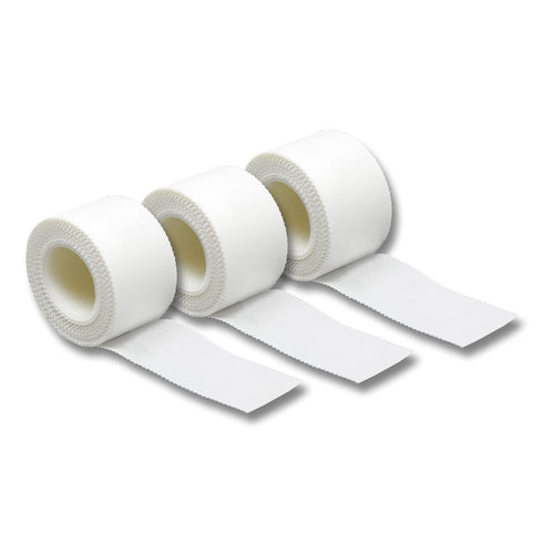 Ever Ready First Aid Medical 1" Surgical Cloth Tape - 3 Rolls...