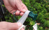 Nashua - 1541204 1 in. x 10 ft. Stretch & Seal Self-Fusing Silicone Tape in Clear...