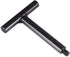 POWERTEC 71384 T-Wrench | 5/16 18 Threaded Insert Installation Tool w/T-Shape Handle...