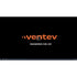 Ventev Wireless Chargepad Duo with Qi Technology | Fast Charging Samsung & Apple Charging Station for Two Phones At Once | Works as an iPhone Char...