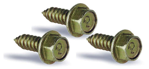 Moroso 90100 Wheel Rim Screws...