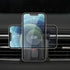BEERTE Phone Holder fit for BMW 3 Series 2012-2018, 4 Series 2013-2020 Strong Magnetic Adjustable Car Air Vent Car Dashboard Cell Phone Mount fit ...