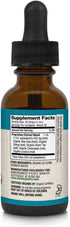 BareOrganics Clear Mind Liquid Drops, Herbal Supplement, Organic Drops, 1 Ounce...