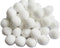 YYCRAFT 100pcs 1 inch Craft Pom Poms Balls for Hobby Supplies and DIY Creative Crafts, Party Decorations,White...