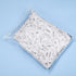 100 Count Floss Picks Individually Wrapped, Travel Size Dental Flosser, Floss Sticks for Teeth Clean & Oral Care...