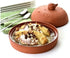 Norpro Garlic Baker/Tortilla Warmer...