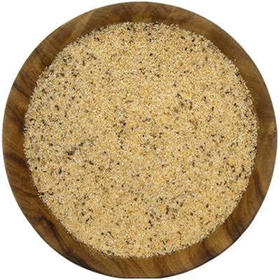 Mesquite Fajita Rub and Seasoning - Smoky and Bold - Use on Meats, Vegetables, Tofu, and Marinades - Gluten Free - 11 Ounce Bottle...