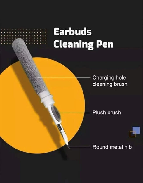 Multi Cleaning Pen...