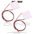 2pcs for TEC1-12706 Heatsink Semiconductor Refrigeration Tablets 6A 12 Volt 60 Watt Thermoelectric Cooler Cooling Peltier Plate Module TEC1-12706....