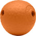 Ruffwear, Huckama Dog Toy, Durable Rubber Toy for Interactive Playing and Training, Campfire Orange...