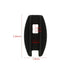 12 Pcs Black Corner Post Electric Fence Insulator for Poly Wire...