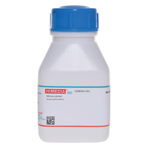 HiMedia GRM406-50G Silicone Grease, 50 g...