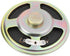 uxcell 76mm Dia 8 Ohm 3W Metal Shell Ultra-Thin Internal Mini Speakers Magnetic Loudspeaker...