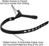 Fotodiox Follow Focus Handle - Black...