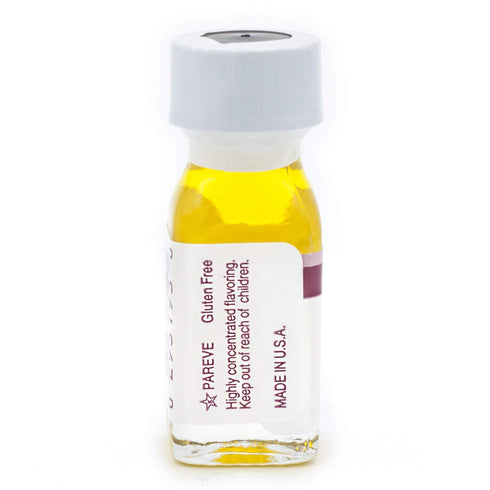 LorAnn Oils Super Strength Flavoring - Used For Candy Making, Flavoring, Baking, Hard Candy, & Flavor Oils - Bold, Natural Flavors 4X Stronger Tha...