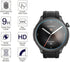 Screen Protector Compatible for Amazfit Balance Smart Watch, 9H Tempered Glass Protective Film Compatible for Amazfit Balance Smartwatch (3PCS)...