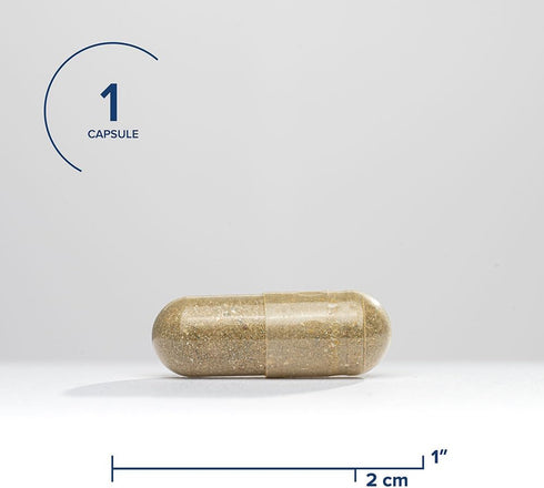 Seeking Health Optimal Iron - Supplement Supports Iron Metabolism & Aids Utilization - Formula with Vitamin C & Riboflavin to Support Absorption -...