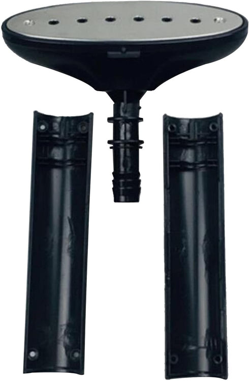 LICHIFIT Replacement Garment Steamer Air Pipe Nozzle Electric Iron Handle Brush Head...