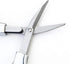 1PC Anti-Rust Folding Scissors, Stainless Steel Mini Shear, Safety Portable Pocket Size Travel Trip Scissors Craft Supplies Cutting Tools...