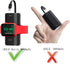 Hermitshell Hard Travel Case for iWALK Portable Apple Watch Charger 9000mAh Power Bank...