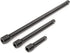 TEKTON 3/8 Inch Drive Impact Extension Set, 3-Piece (3, 6, 10 in.) | SIA91000...