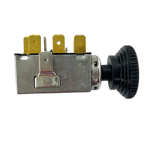211953235A Hazard Warning Light Switch for VW Beetle 1968-1979 | Beetle Cabrio 1968-1979 | Karmann GHIA 1968-1974 | T2 Bay 1968-1979 | Type 3 1968...