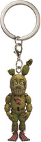 Funko Five Nights at Freddy's Spring Trap Keychain...