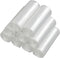 13 Gallon Clear Tall Kitchen Trash Bags, Garbage Bags, 225 Counts...