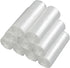 13 Gallon Clear Tall Kitchen Trash Bags, Garbage Bags, 225 Counts...