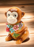 20926 Mini Monkey Figurine...