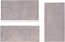 DEF Manganese Steel Cabinet Scrapers Tool, High-strength and Wear-resistant, including 2.5” x 6” 2.5” x 4.7” 2.5” x 4.76” for Woodworking Scraper,...
