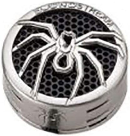 Soundstream TWS.4 1" Niobium Micro Dome Tweeters-Set of 2...