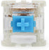 Gateron G Blue Pro 3.0 Switches Pre-lubed 3pin RGB SMD Clicky for Gaming Mechanical Keyboard (36Pcs, Pro Blue 3.0)...