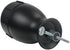 Cobra Enterprises 00710 Skinny Snake Drain Cleaner, Black...