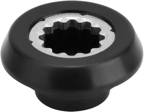 TOPINCN Drive Socket Kit, Shaft Kit for Bullet Blender RX 1700W Replacement Parts Set...