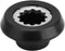 TOPINCN Drive Socket Kit, Shaft Kit for Bullet Blender RX 1700W Replacement Parts Set...