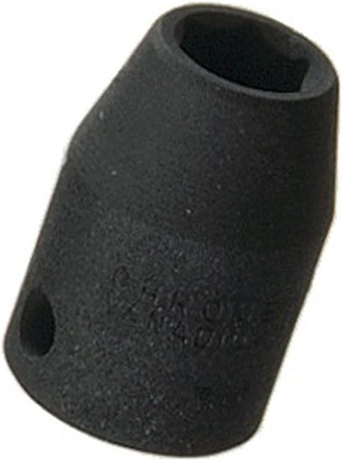 Genius Tools 3/8" Dr. 20mm Impact Socket - 313020...