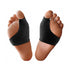 Copper Compression Bunion Corrector Relief Sleeve, Copper Infused, Orthopedic Brace Big Toe Alignment, Plantar Fasciitis, Hallux Valgus Relief - T...