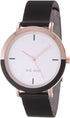 Nine West Women's Mesh Bracelet Watch, NW/2515...