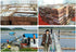 Premium 100% Korean Fish Sauce for Kimchi Korea Seasoning Deep Flavor Seasoning Sauce (Crab&Anchovy Sauce)...