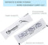 150 Count Individually Packaged Dental Floss,Floss Singles Bag,Dental Picks Disposable,Travel Dental Floss,Floss Sticks,Easy to Carry Dental Floss...