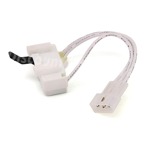 3406107 3406109 Door Switch Replacement Part for Whirlpool & Kenmore Dryers by DR Quality Parts