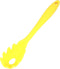 Chef Craft Premium Silicone Spaghetti/Pasta Fork, 11.5 inch, Yellow...